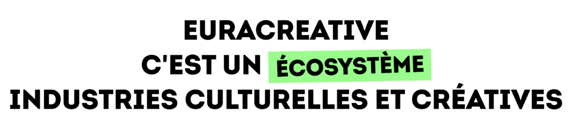 Baseline EuraCreative Baseline EuraCreative